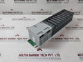 Honeywell 2Mlr-ac22,2Mlr-dbsf,2Mlf-rd4A Module Rack