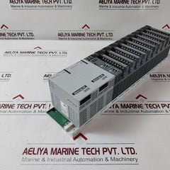 Honeywell 2Mlr-ac22,2Mlr-dbsf,2Mlf-rd4A Module Rack