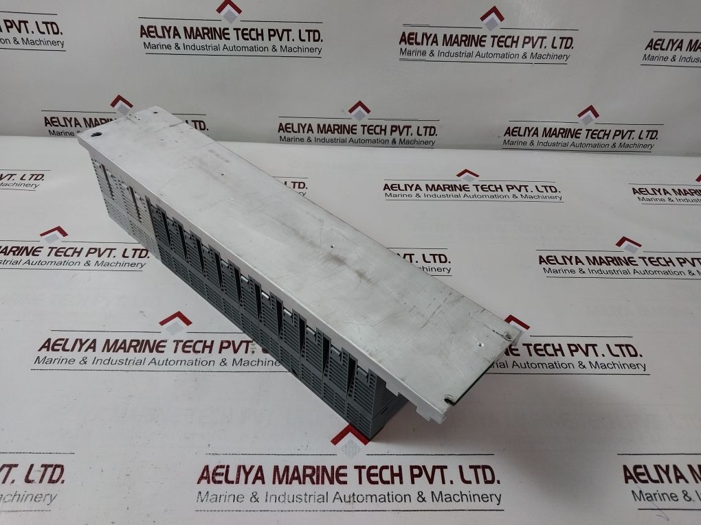 Honeywell 2Mlr-ac22,2Mlr-dbsf,2Mlf-rd4A Module Rack