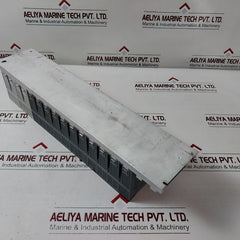Honeywell 2Mlr-ac22,2Mlr-dbsf,2Mlf-rd4A Module Rack
