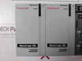 Honeywell 2Mlr-ac22,2Mlr-dbsf,2Mlf-rd4A Module Rack