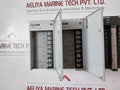 Honeywell 2Mlr-ac22,2Mlr-dbsf,2Mlf-rd4A Module Rack