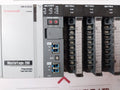 Honeywell 2Mlr-ac22,2Mlr-dbsf,2Mlf-rd4A Module Rack