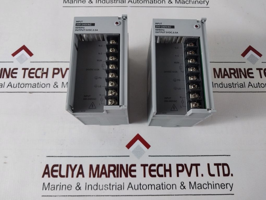 Honeywell 2Mlr-ac22

