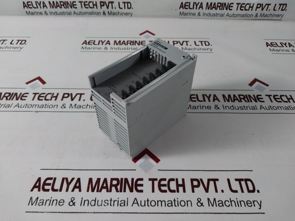 Honeywell 2Mlr-ac22 Power Supply Dc5V 5.5A