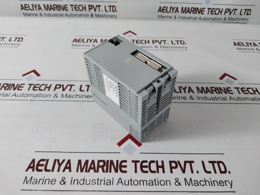 Honeywell 2Mlr-ac22 Power Supply Dc5V 5.5A