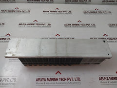 Honeywell Masterlogic-200 2Mlr-ac22,2Mlr-dbsf,2Mlf-ad4S Modules Rack 