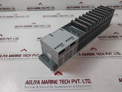 Honeywell Masterlogic-200 2Mlr-ac22,2Mlr-dbsf,2Mlf-ad4S Modules Rack 