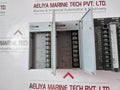 Honeywell Masterlogic-200 2Mlr-ac22,2Mlr-dbsf,2Mlf-ad4S Modules Rack 
