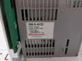 Honeywell Masterlogic-200 2Mlr-ac22,2Mlr-dbsf,2Mlf-ad4S Modules Rack 