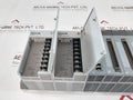 Honeywell 2Mlr-ac22,2Mlr-dbsf,2Mlq-tr4B,2Mli-d24A Module Rack