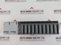 Honeywell 2Mlr-ac22,2Mlr-dbsf,2Mlq-tr4B,2Mli-d24A Module Rack