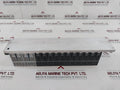Honeywell 2Mlr-ac22,2Mlr-dbsf,2Mlq-tr4B,2Mli-d24A Module Rack