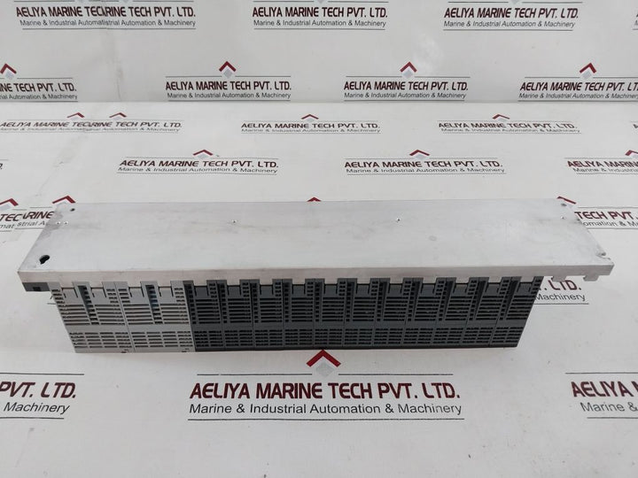 Honeywell 2Mlr-ac22,2Mlr-dbsf,2Mlq-tr4B,2Mli-d24A Module Rack