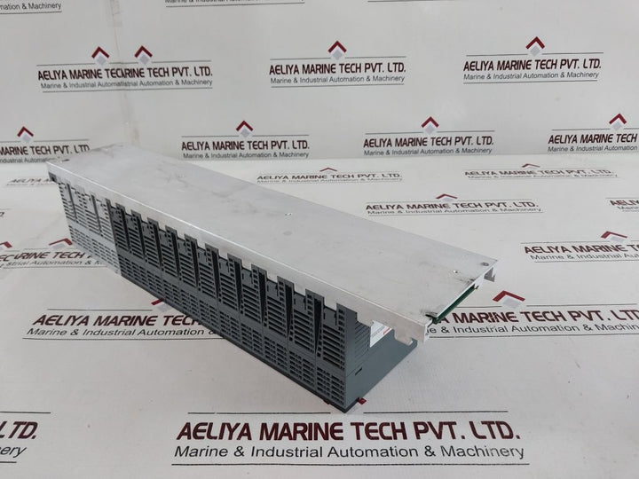 Honeywell 2Mlr-ac22,2Mlr-dbsf,2Mlq-tr4B,2Mli-d24A Module Rack