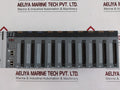Honeywell 2Mlr-ac22,2Mlr-dbsf,2Mlq-tr4B,2Mli-d24A Module Rack