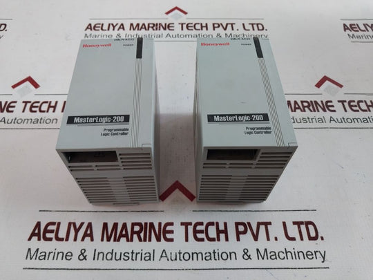 Honeywell 2Mlr-ac22 5Vdc