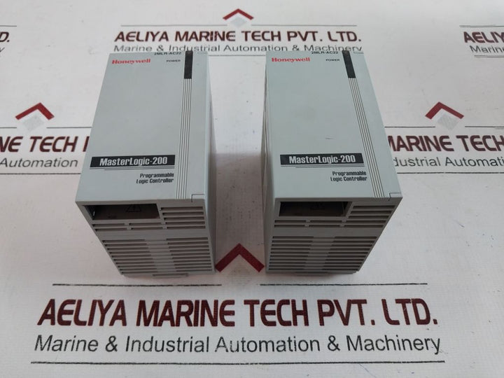 Honeywell 2Mlr-ac22 5Vdc