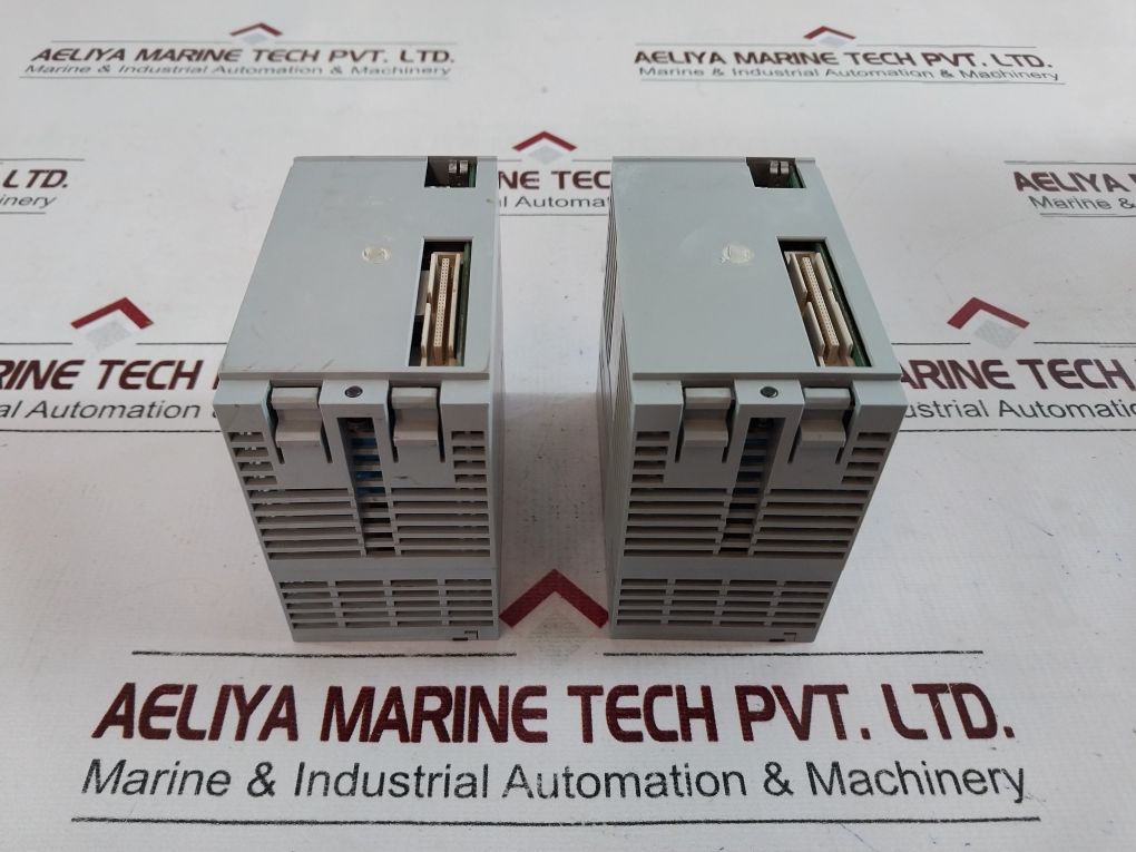 Honeywell 2Mlr-ac22 Plc Power Supply Masterlogic-200