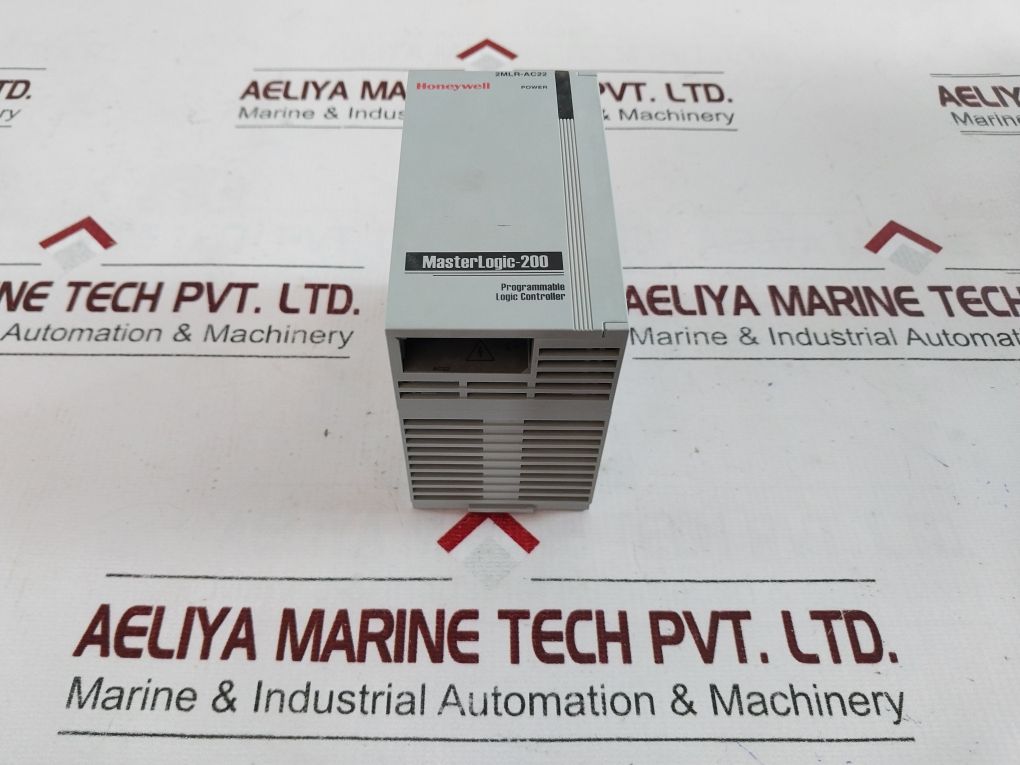 Honeywell 2Mlr-ac22 Plc Power Supply Masterlogic-200