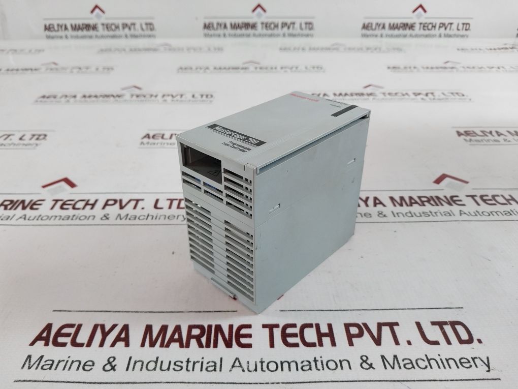 Honeywell 2Mlr-ac22 Plc Power Supply Masterlogic-200