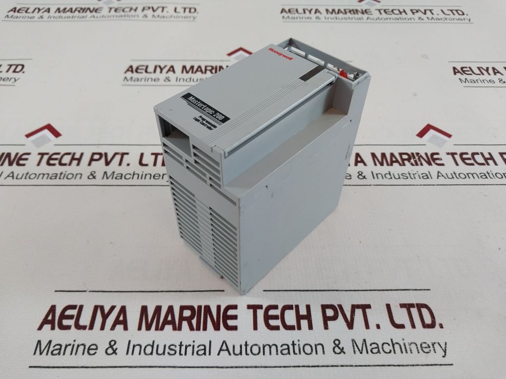 Honeywell 2Mlr-ac23-cc Programmable Logic Controller