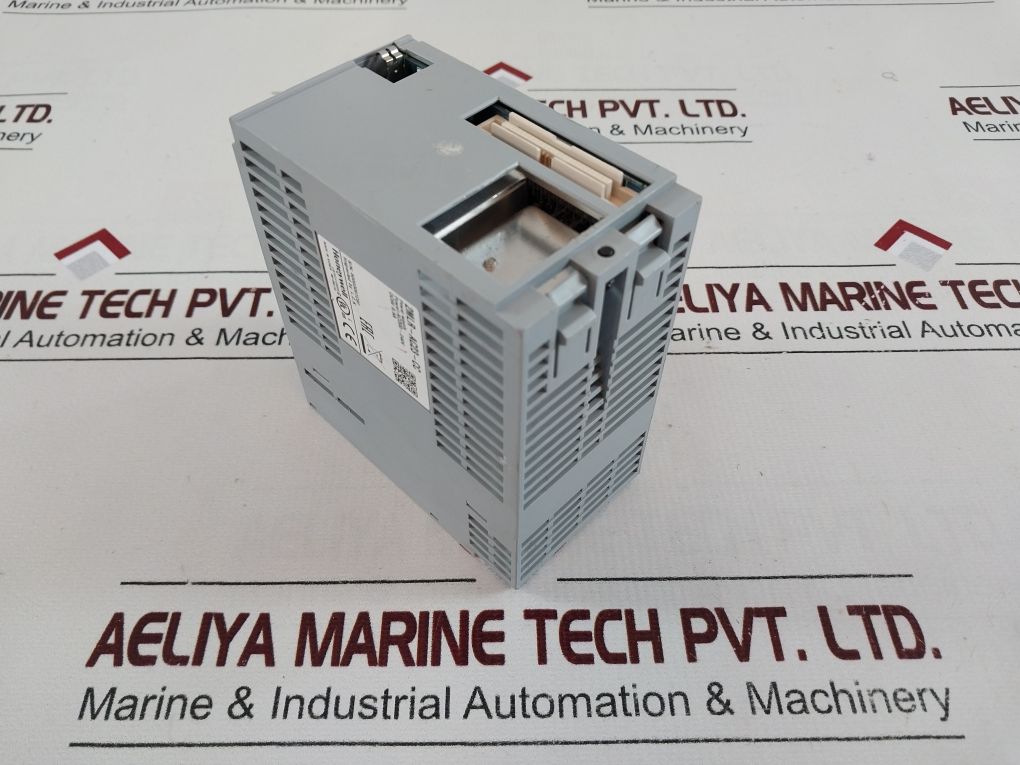 Honeywell 2Mlr-ac23-cc Programmable Logic Controller