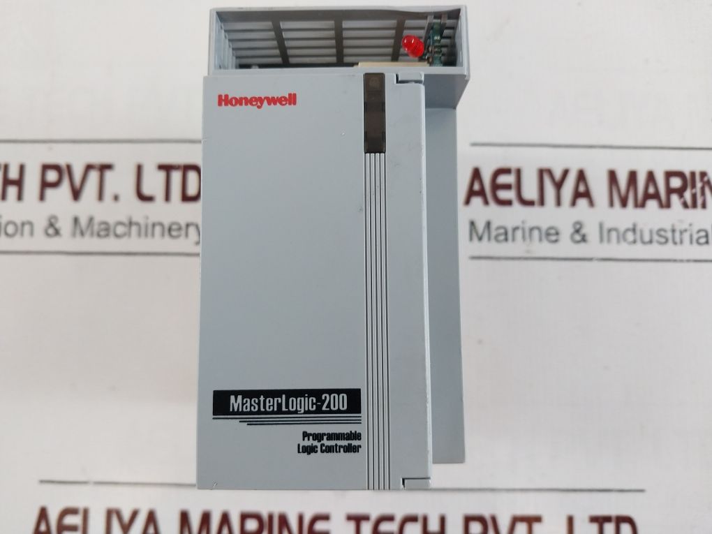 Honeywell 2Mlr-ac23-cc Programmable Logic Controller