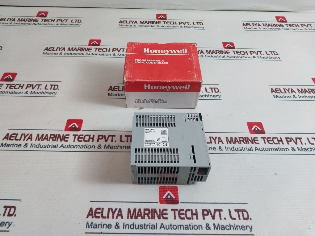 Honeywell 2Mlr-ac23 Power Supply Ac200-240V