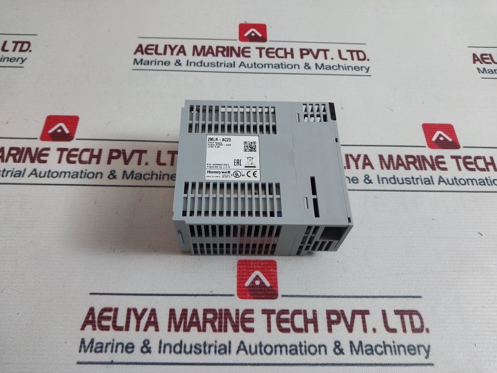 Honeywell 2Mlr-ac23 Power Supply Ac200-240V
