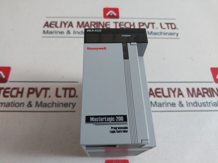 Honeywell 2Mlr-ac23 Power Supply Ac200-240V