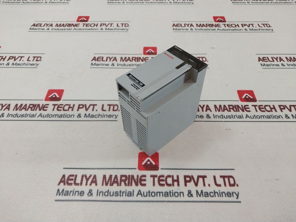Honeywell 2Mlr-ac23 Power Supply Module