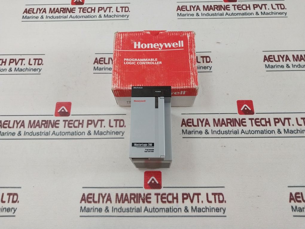Honeywell 2Mlr-ac23 Power Supply Module 200-240Vac