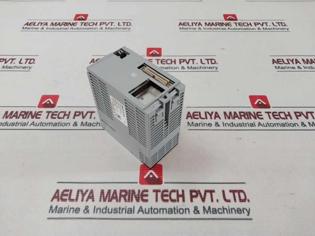 Honeywell 2Mlr-ac23 Power Supply Module 200-240Vac