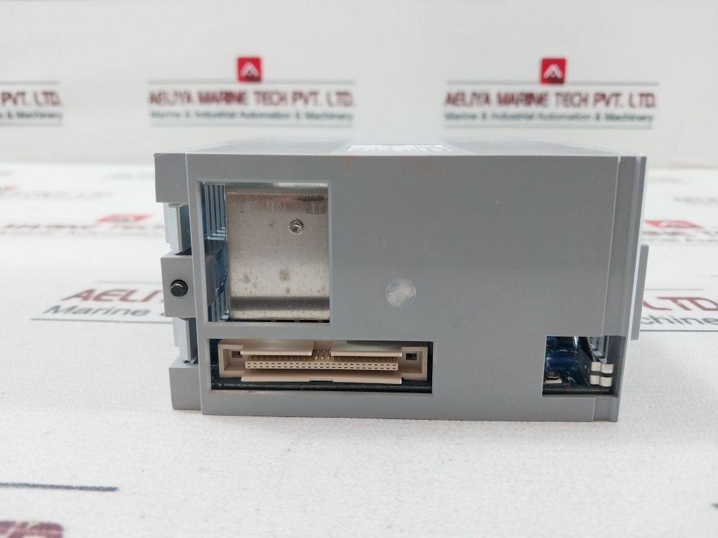 Honeywell 2Mlr-ac23 Power Supply Module 24Vdc