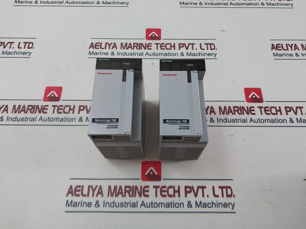 Honeywell 2Mlr-ac23 Power Supply Module 24Vdc