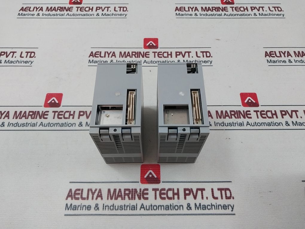 Honeywell 2Mlr-ac23 Power Supply Module 24Vdc