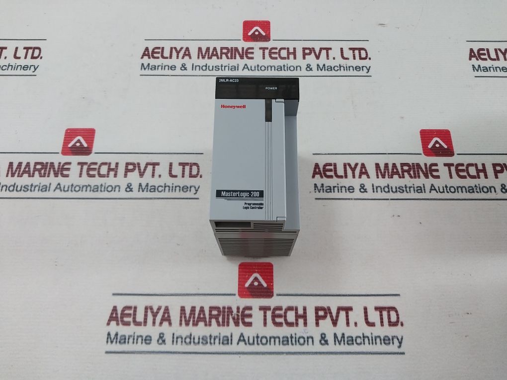 Honeywell 2Mlr-ac23 Power Supply Module 24Vdc