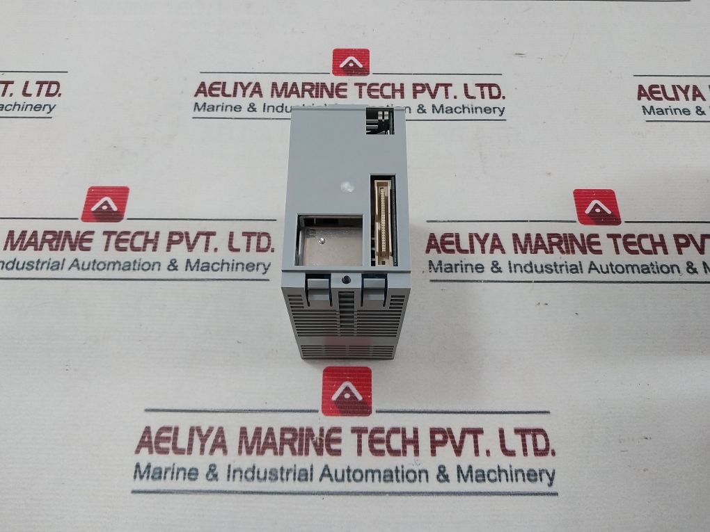 Honeywell 2Mlr-ac23 Power Supply Module 24Vdc