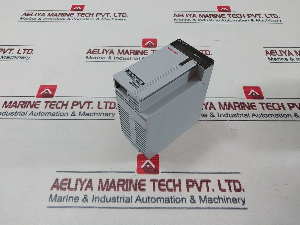 Honeywell 2Mlr-ac23 Power Supply Module 24Vdc
