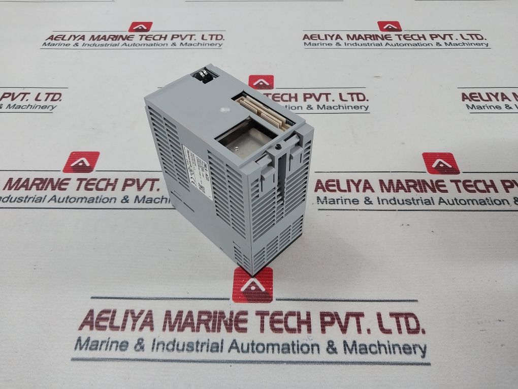 Honeywell 2Mlr-ac23 Power Supply Module 24Vdc