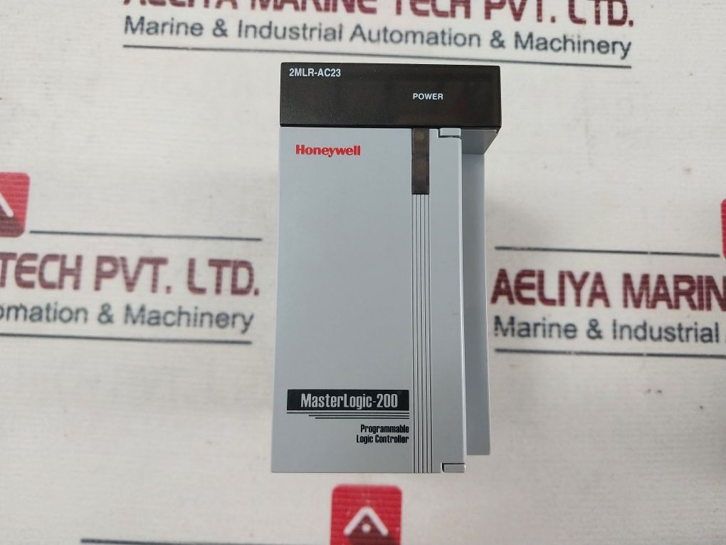 Honeywell 2Mlr-ac23 Power Supply Module 24Vdc