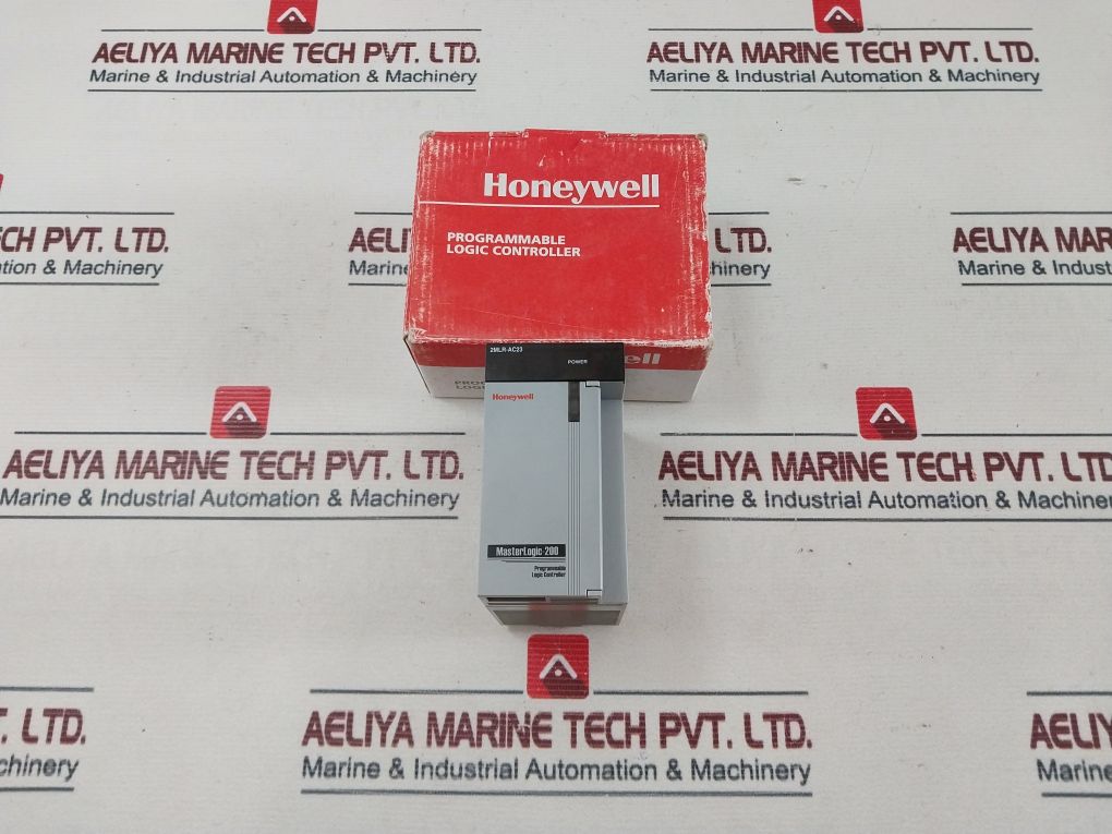 Honeywell 2Mlr-ac23 Power Supply Module Ac200-240V