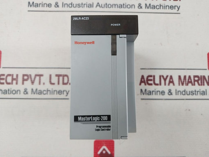 Honeywell 2Mlr-ac23 Power Supply Module Ac200-240V