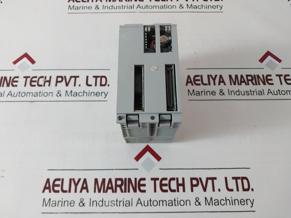 Honeywell 2Mlr-cpuh/F (V2.10) Cpu Module 
