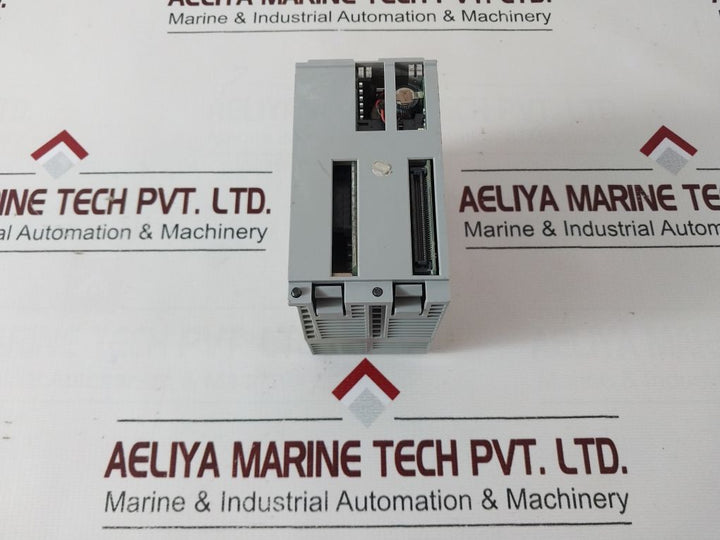 Honeywell 2Mlr-cpuh/F (V2.10) Cpu Module 