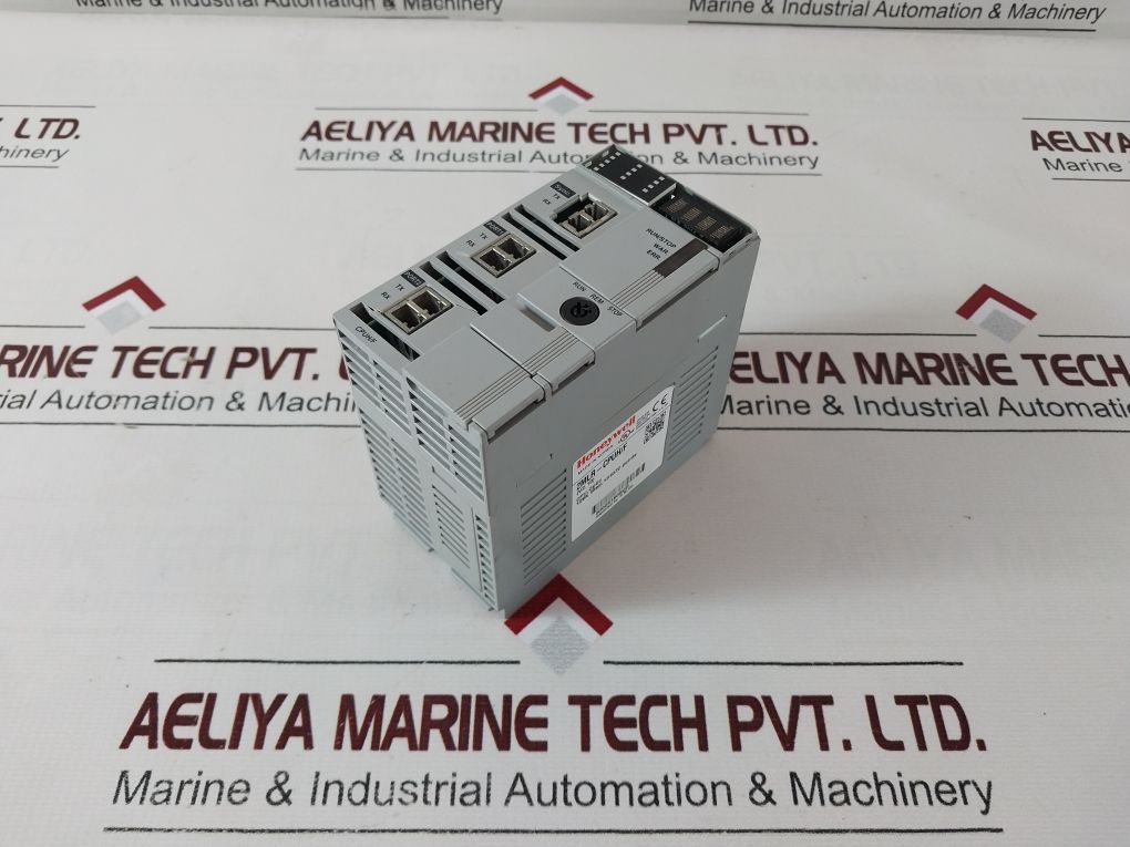 Honeywell 2Mlr-cpuh/F (V2.10) Cpu Module 