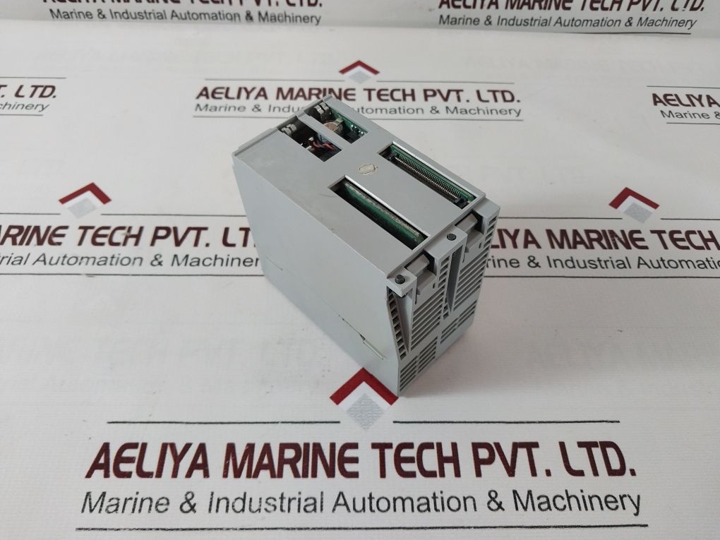 Honeywell 2Mlr-cpuh/F (V2.10) Cpu Module 