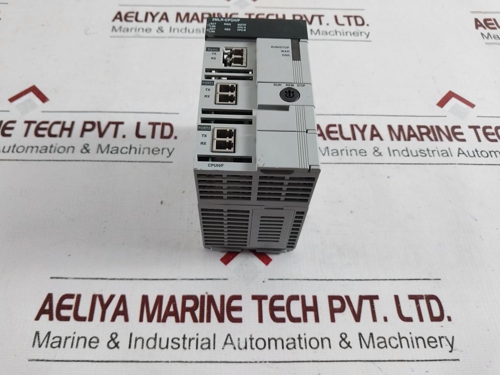 Honeywell 2Mlr-cpuhF Free Shipping