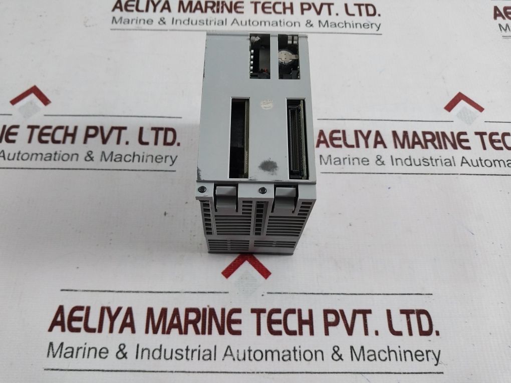Honeywell 2Mlr-cpuh/F Cpu Module 2Mlr-cpuh/F-cc (V1.3)